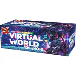VIRTUAL WORLD